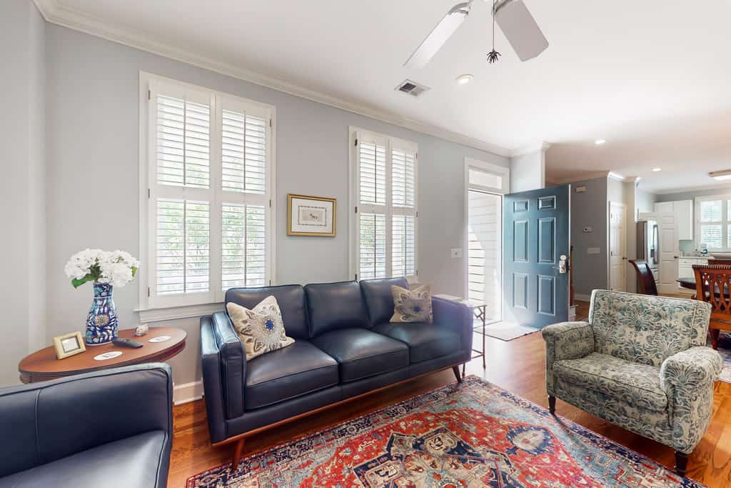 Charleston Charmer - 30 Day Rental