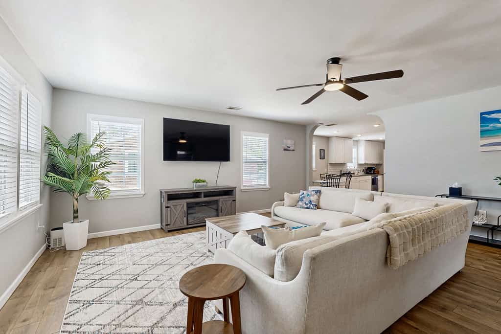 Hanahan Hideaway