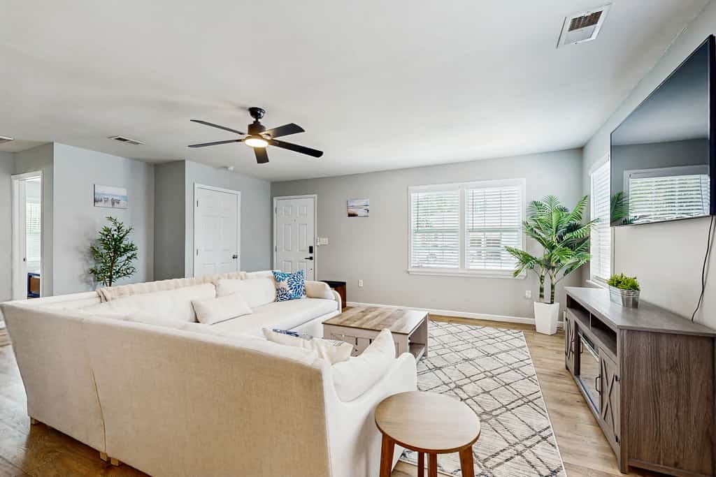 Hanahan Hideaway