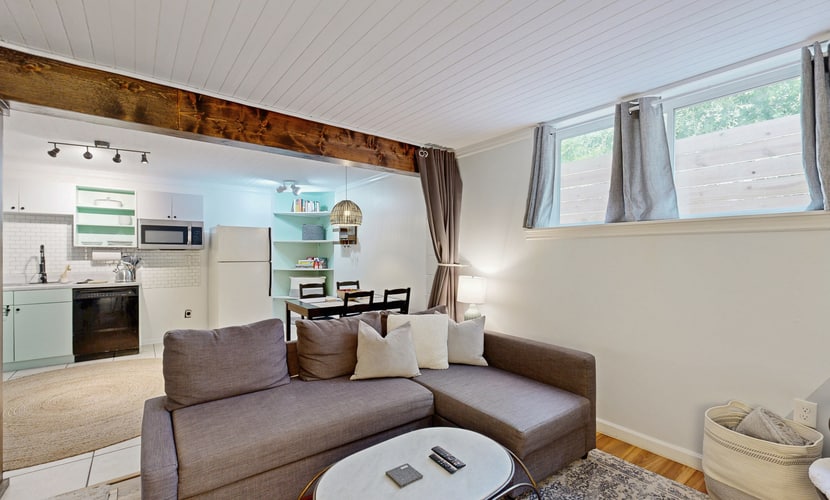 Bluebell Bungalow