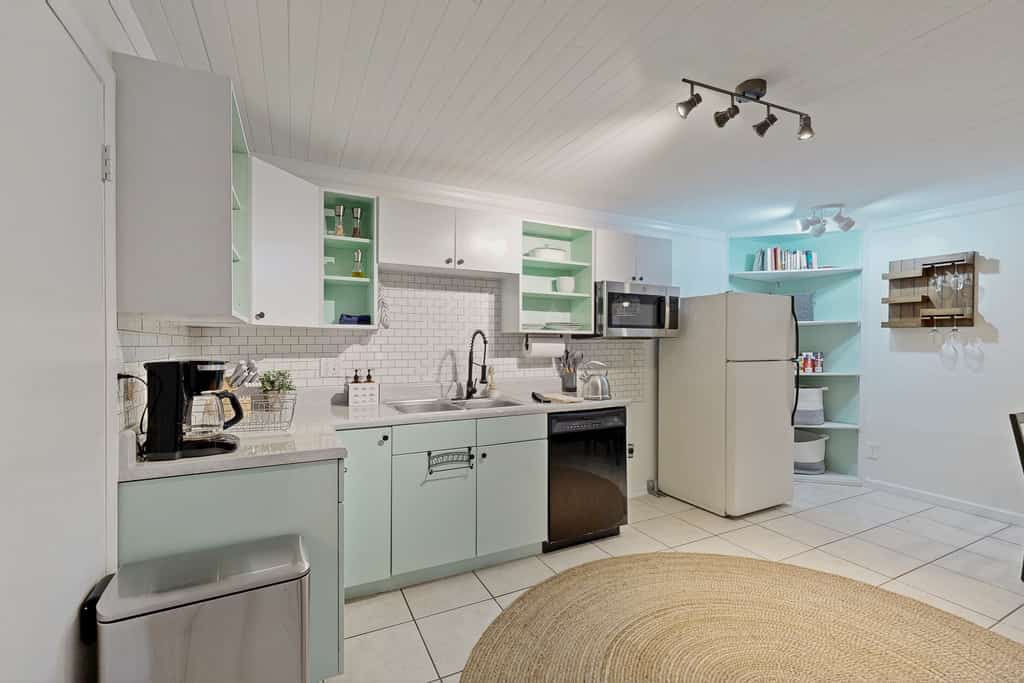 Bluebell Bungalow