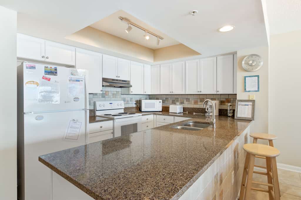 Charleston Oceanfront Villas 110