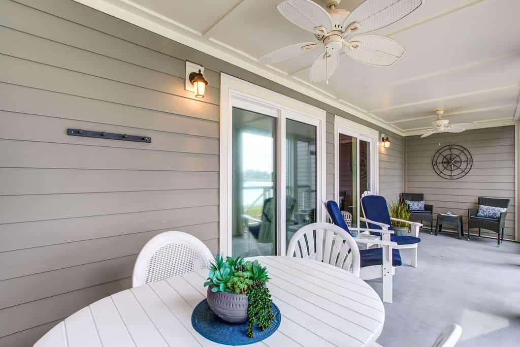 Mariners Cay