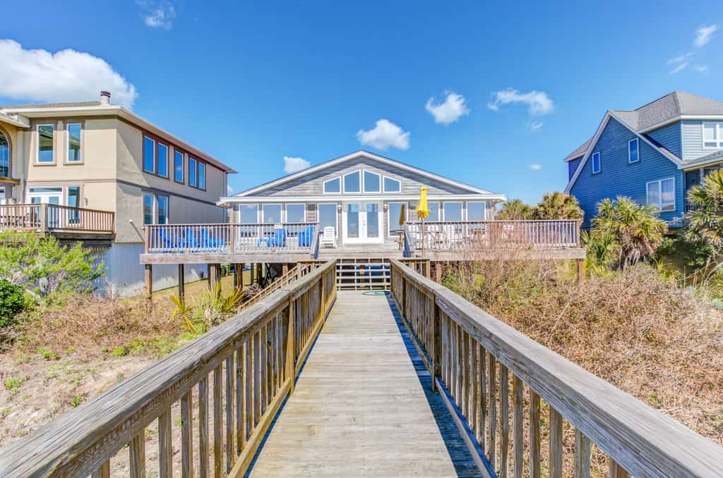 Summertime - 30 Day Rental