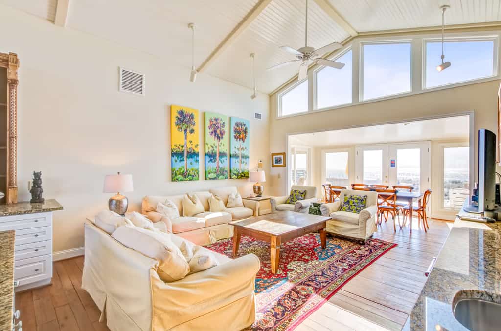 Summertime - 30 Day Rental
