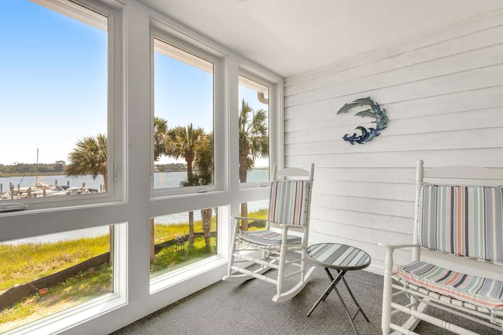 Mariners Cay