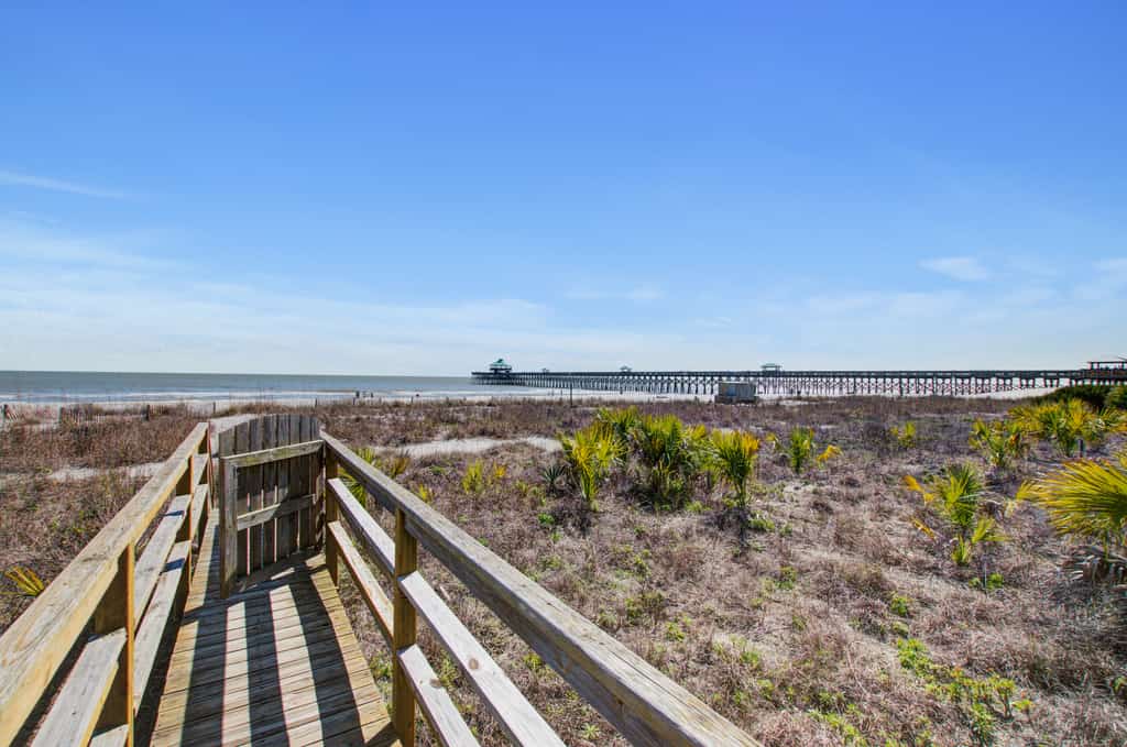 Seaside Condo