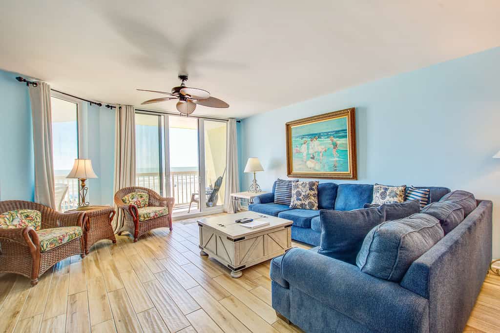 Charleston Oceanfront Villas 112