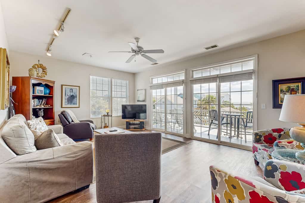 Beachwalk Villas 23