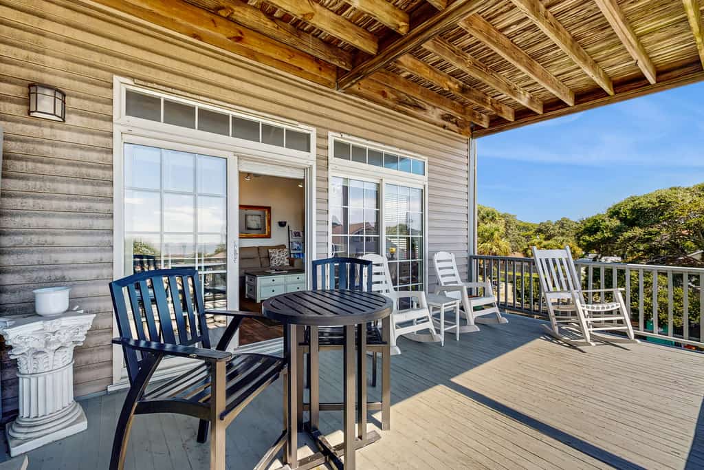 Beachwalk Villas 23