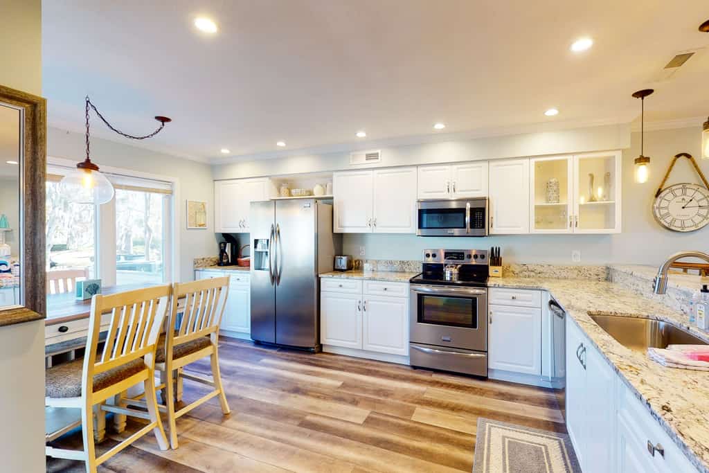 Stono Watch - 30 Day Rental