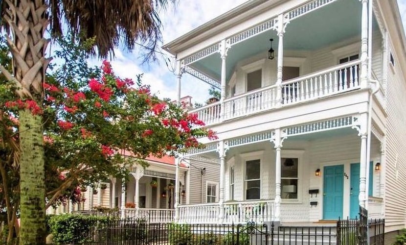 243 Rutledge A