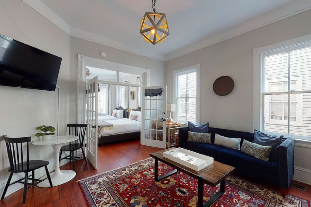 243 Rutledge A