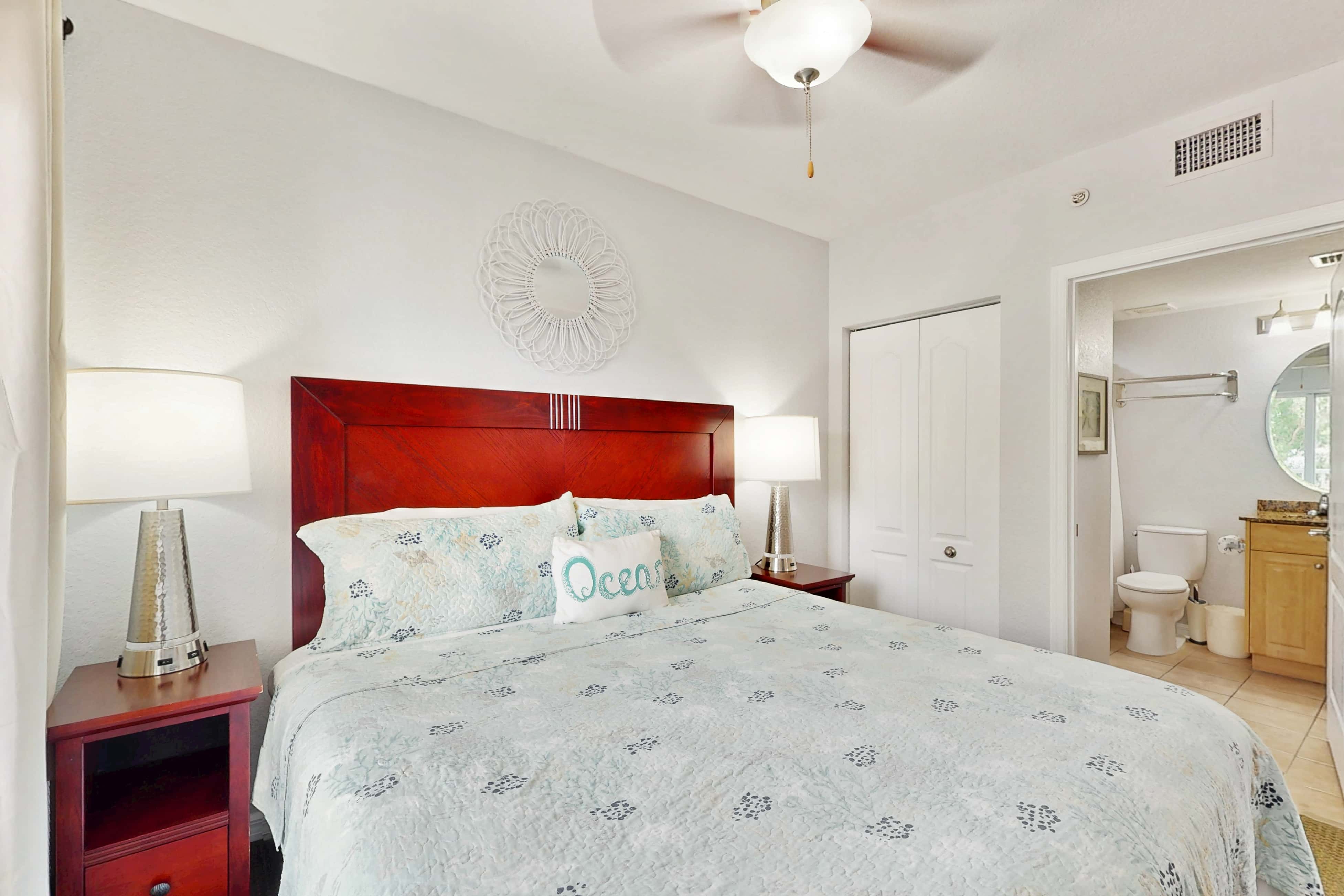 Second floor condo with beach access balcony pool hot tubs and ping pong