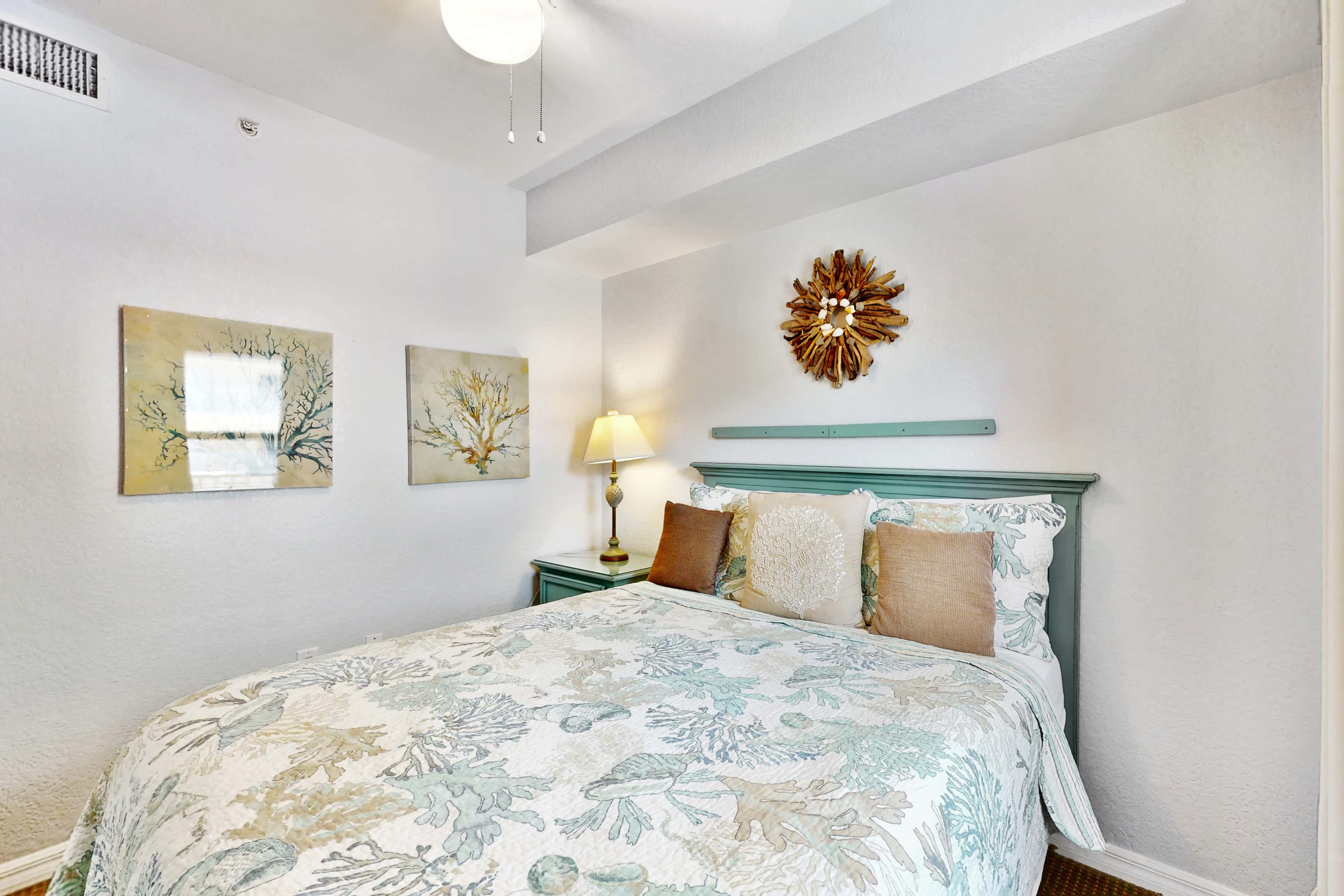 Second floor condo with beach access balcony pool hot tubs and ping pong
