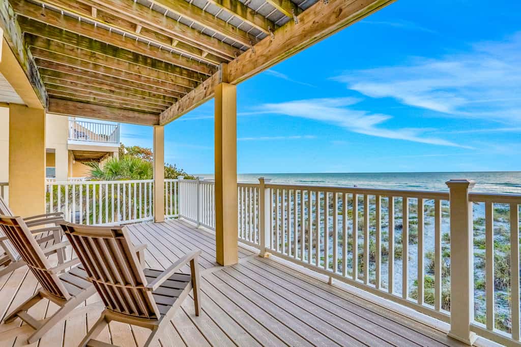 Beach Haven