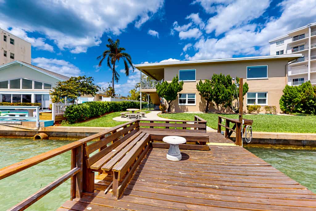 Bayview Oasis