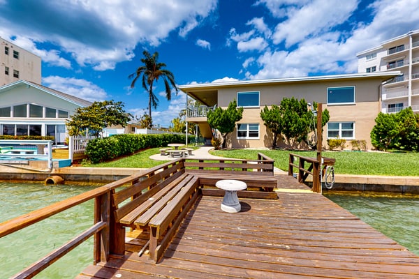 Bayview Oasis