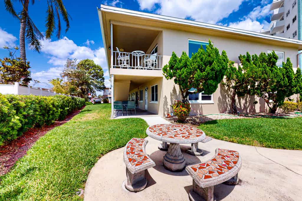 Bayview Oasis