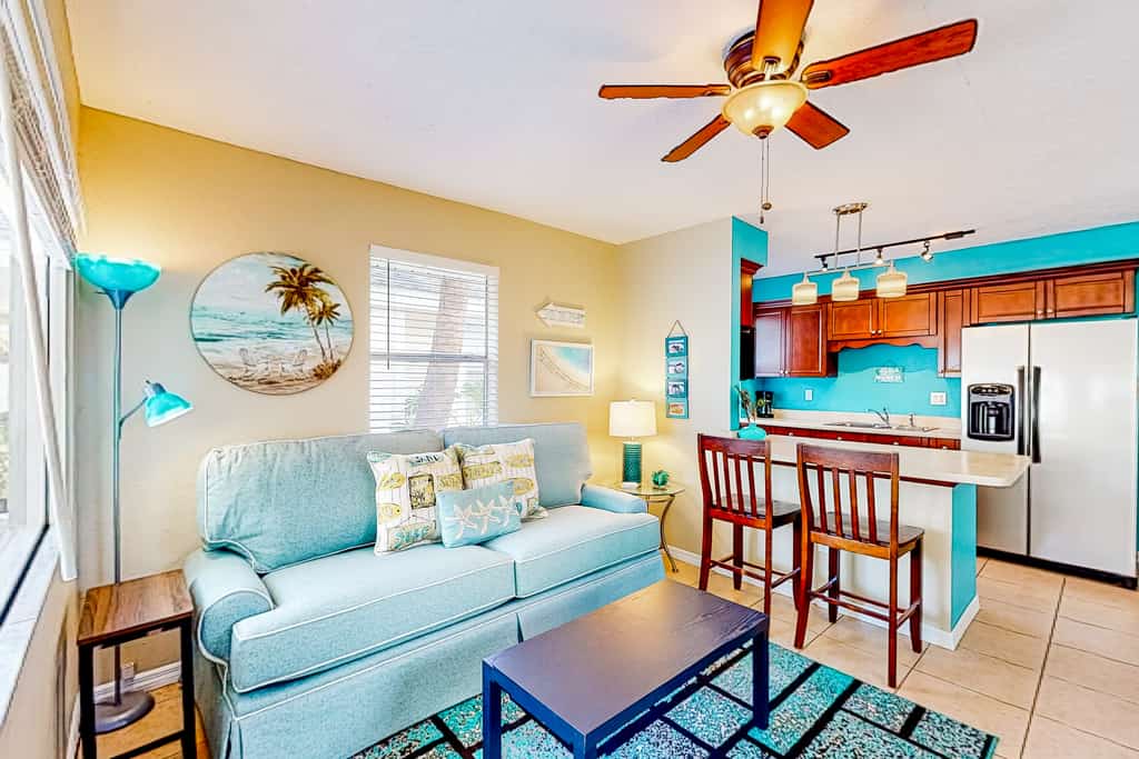 Sea Breezy - Entire Property