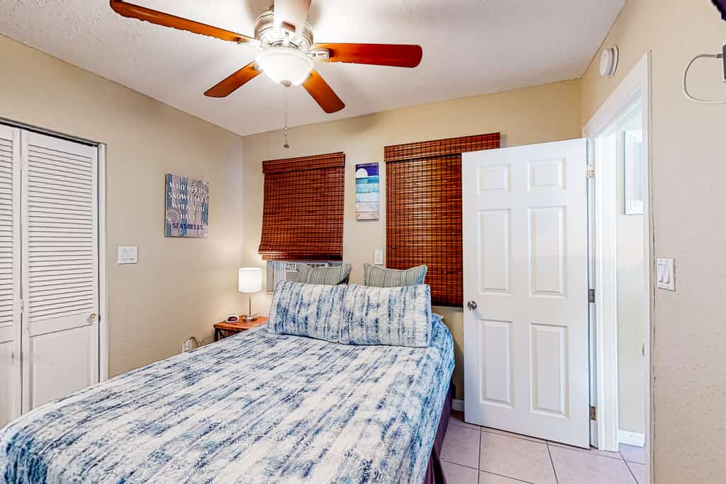 Sunset Beach Cottage 2