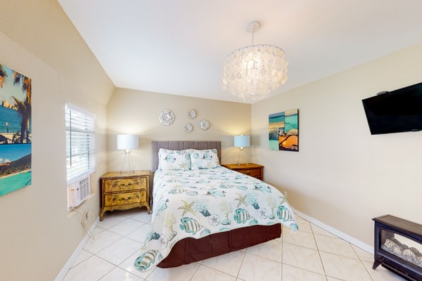 Sunset Beach Cottage 3