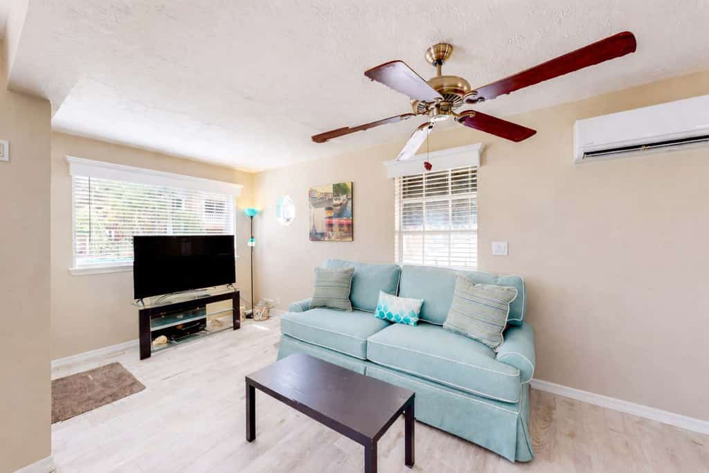 Sunset Beach Cottage 3