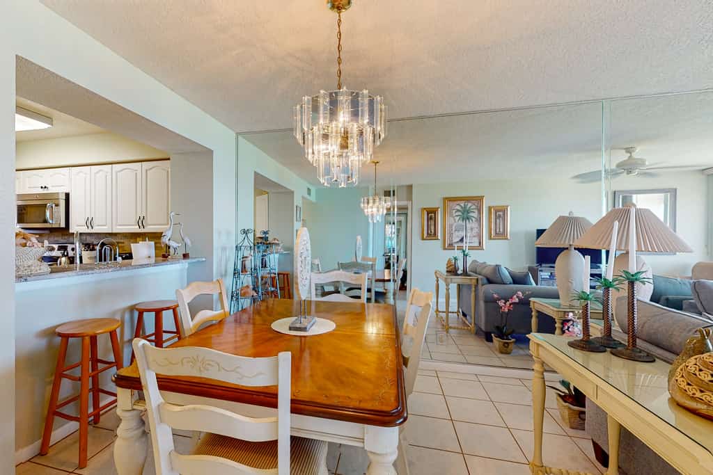 Boca Ciega Bay Resort