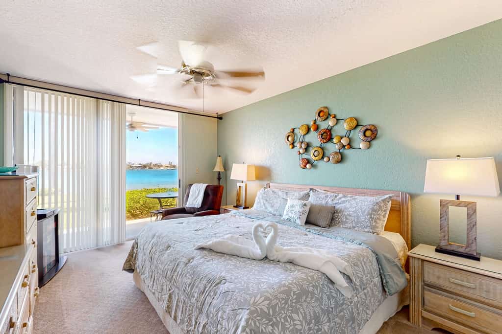 Boca Ciega Bay Resort