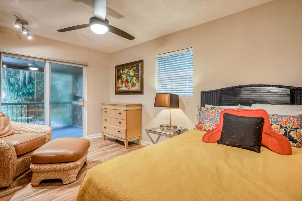 Riverfront retreat with pool spa outdoor kitchen firepit dock sauna and games