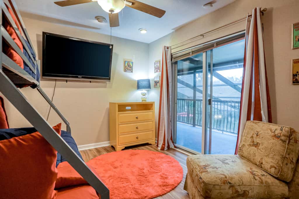 Riverfront retreat with pool spa outdoor kitchen firepit dock sauna and games