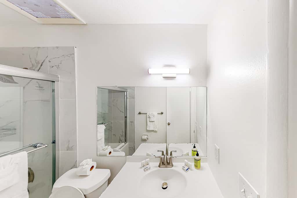 Conveniently located home with private pool patio foosball and private WD