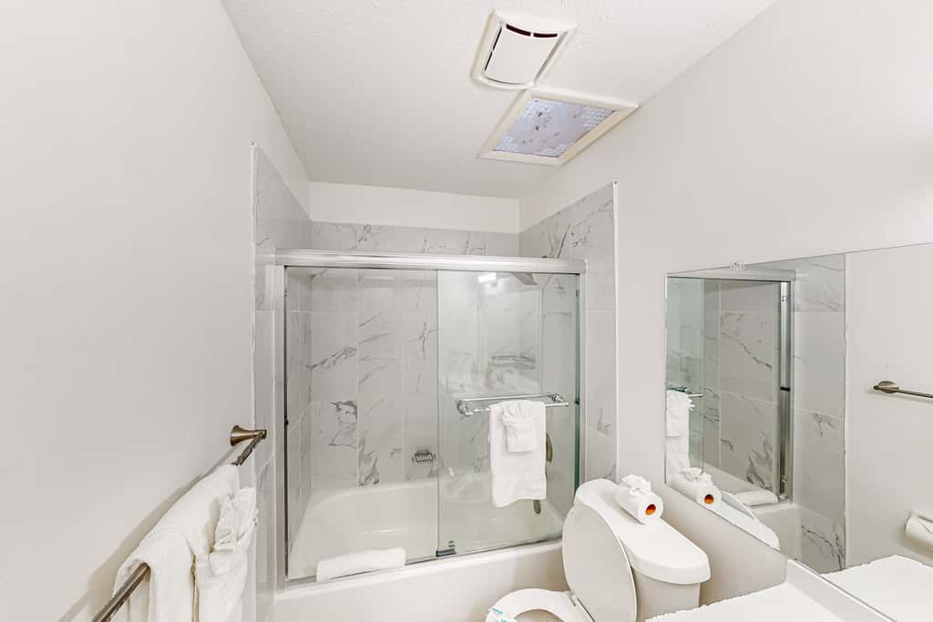 Conveniently located home with private pool patio foosball and private WD
