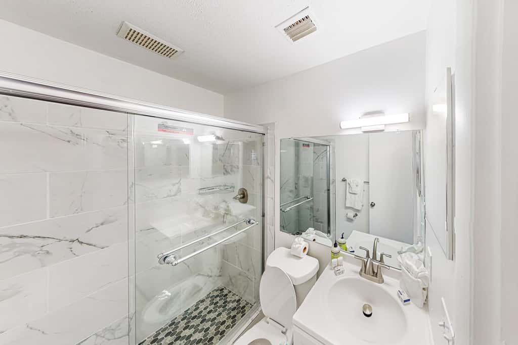 Conveniently located home with private pool patio foosball and private WD