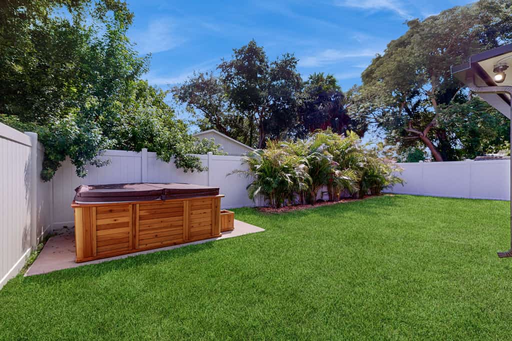 Bayside Bungalow