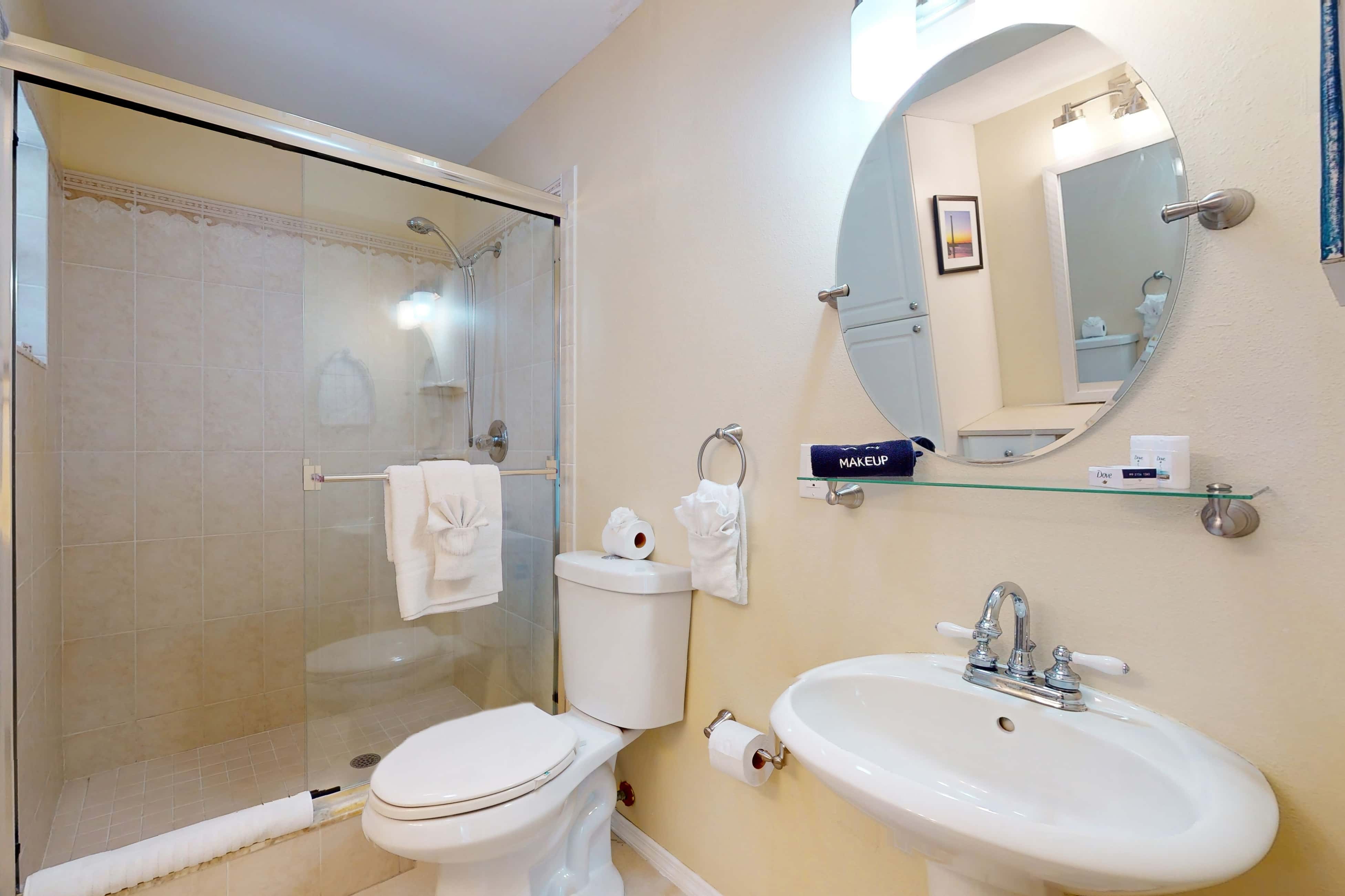 2 657 sq ft upscale canal home with pool dock and stunning main suite dog friendly