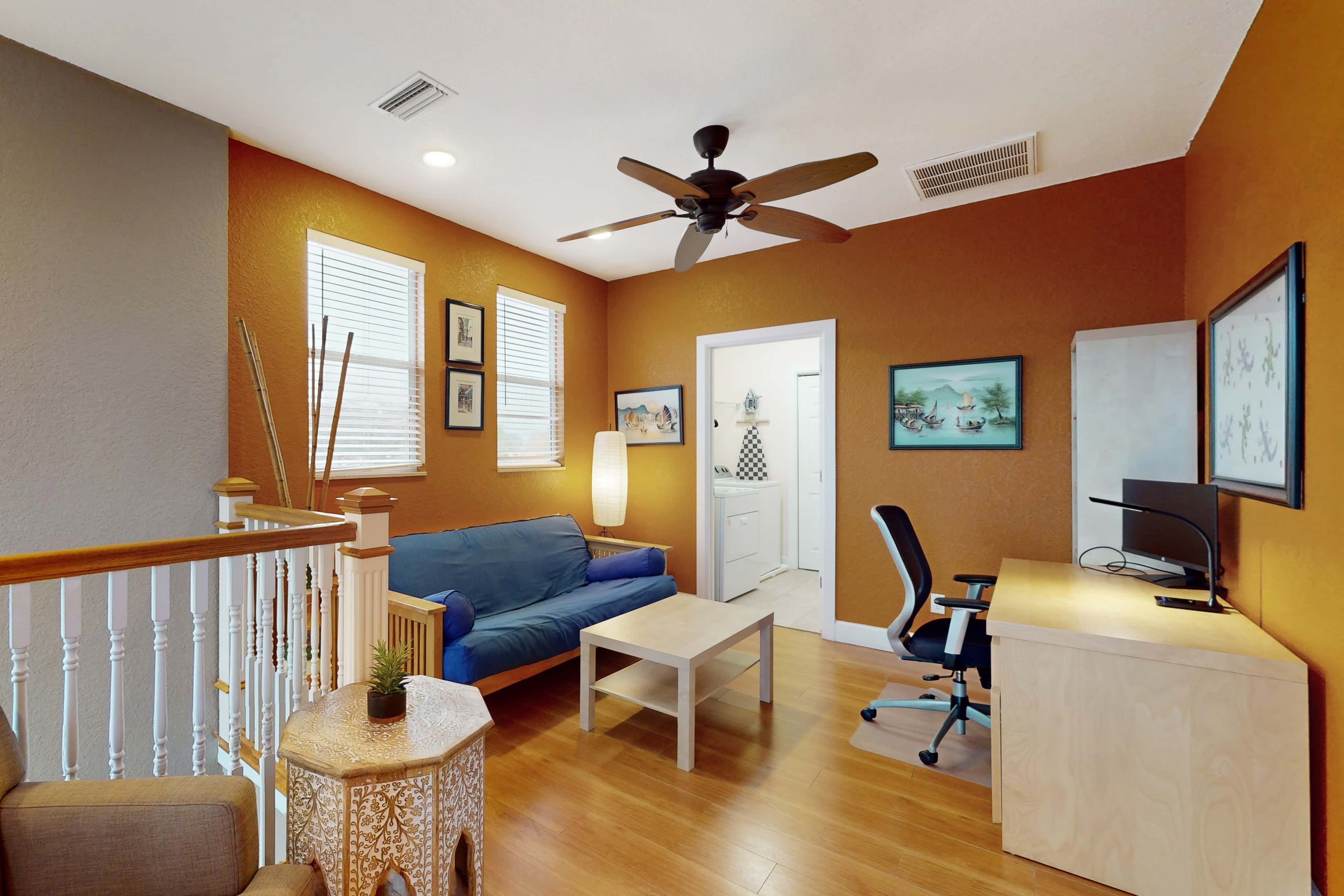 2 657 sq ft upscale canal home with pool dock and stunning main suite dog friendly