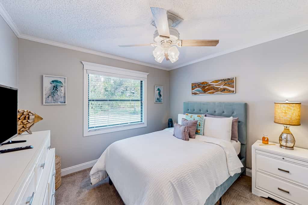 Solar Retreat