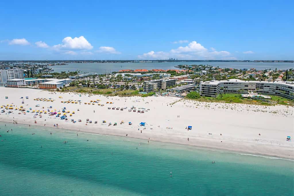 Gulf Strand Resort