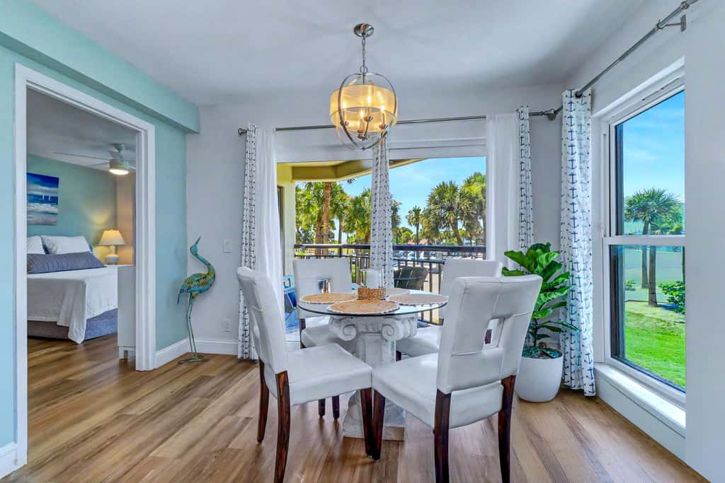 Beachfront St. Pete Condo w/ Heated Pool & Balcony