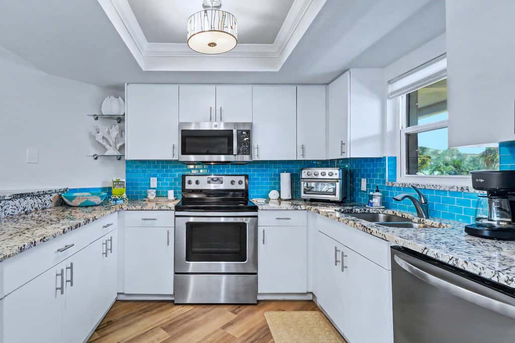 Beachfront St. Pete Condo w/ Heated Pool & Balcony