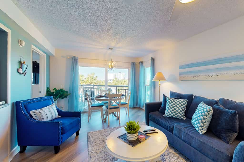 Gulf Strand Resort