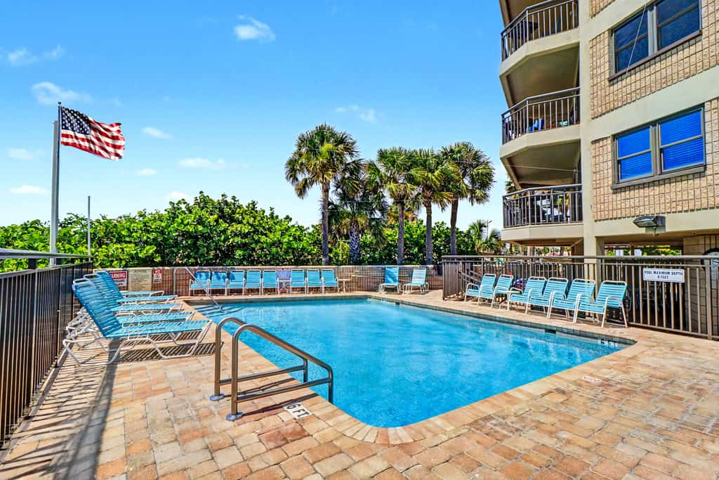 Gulf Strand Resort