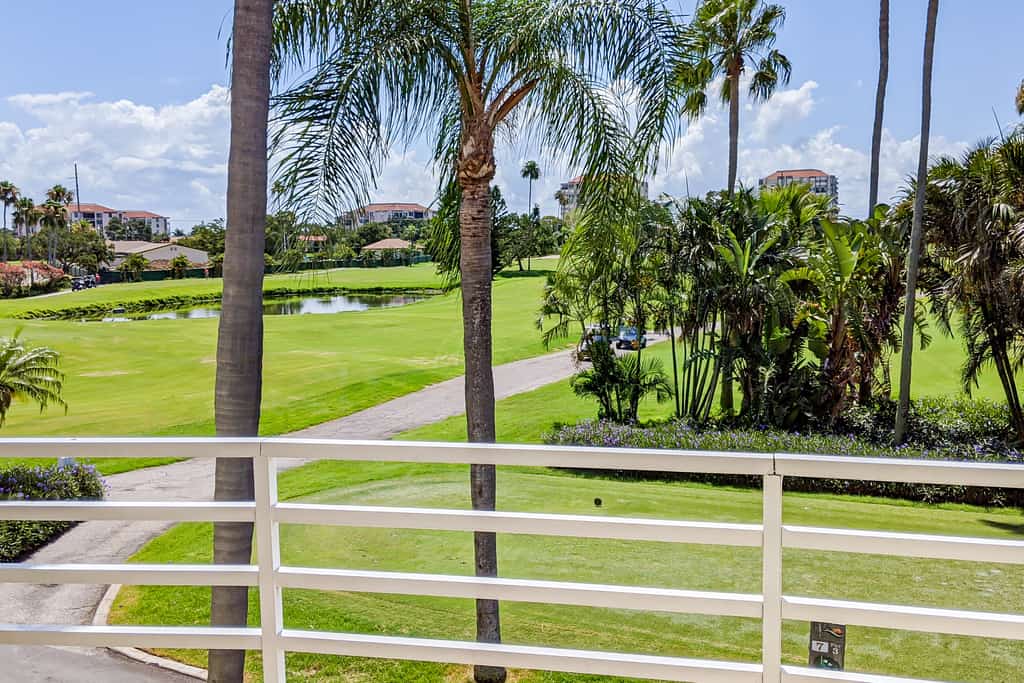 Bahia Del Mar