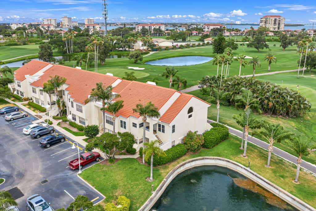 Bahia Del Mar