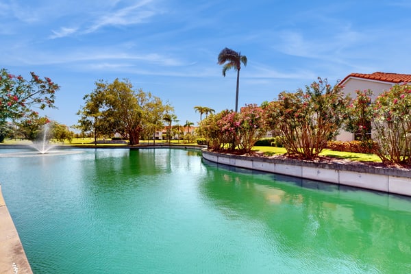 Vista Verde North