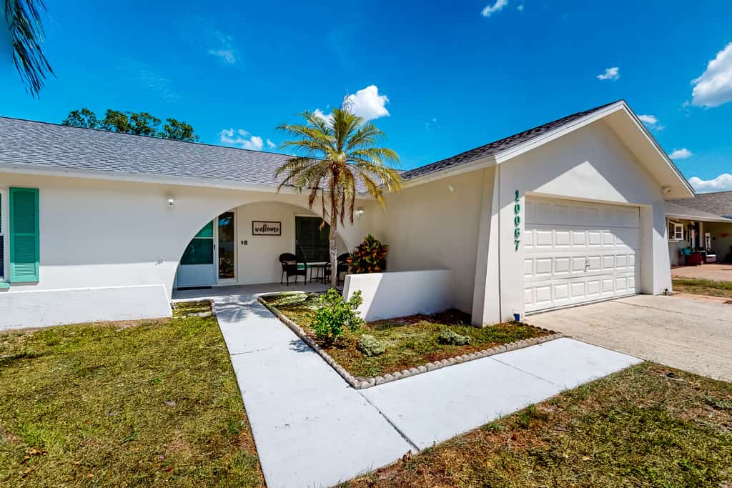 Seminole Chateau