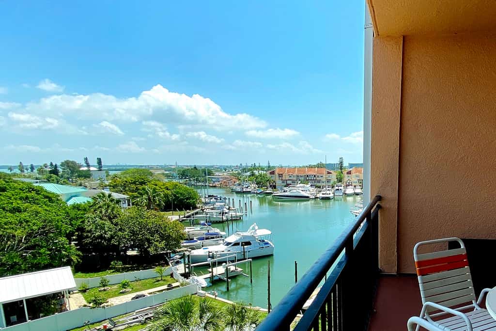 Madeira Bay Resort
