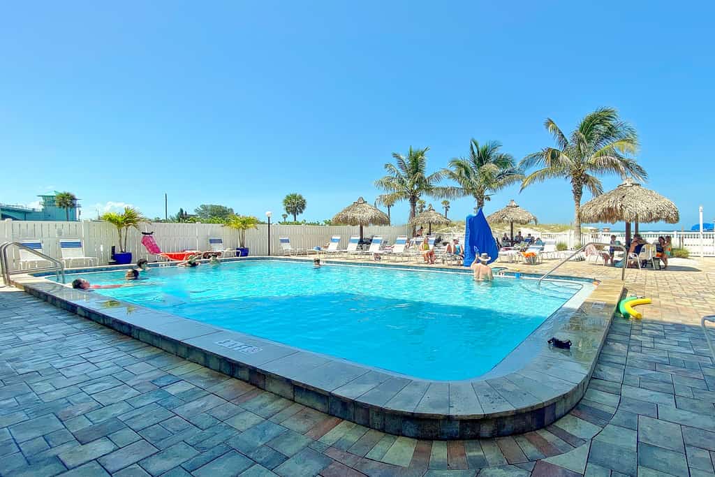 Beach Place