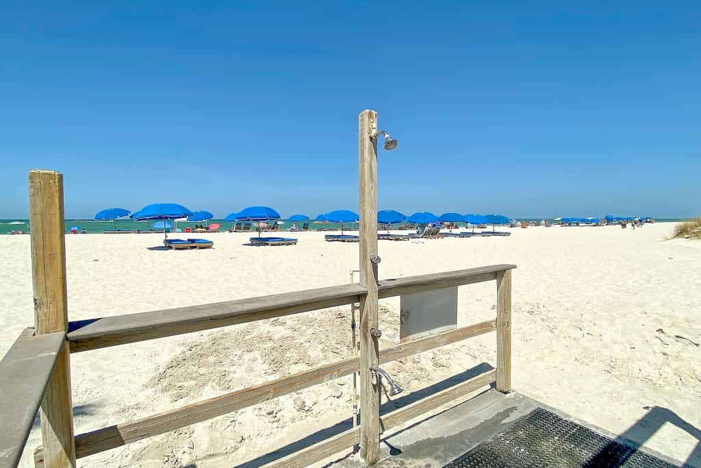 Beach Place